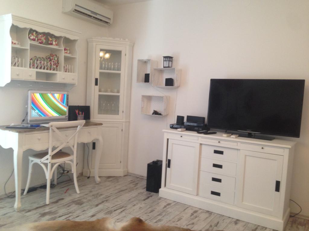 Apartments Casa Nostra ビオグラード・ナ・モル エクステリア 写真