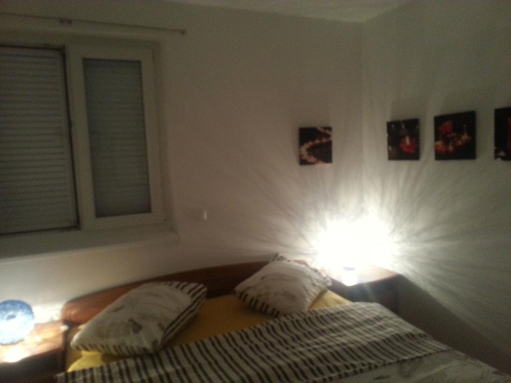 Apartments Casa Nostra ビオグラード・ナ・モル エクステリア 写真