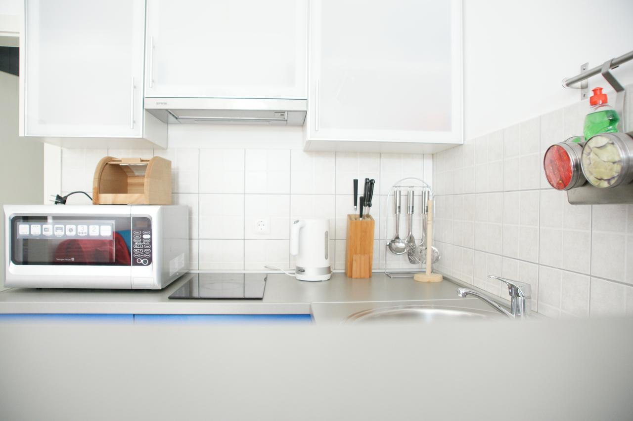 Apartments Casa Nostra ビオグラード・ナ・モル エクステリア 写真